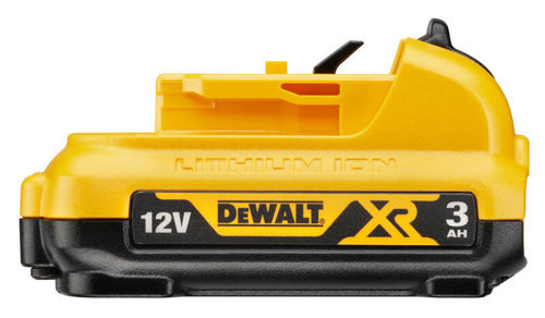 Bild på Dewalt DCB124-XJ Batteri 12V XR 3.0Ah