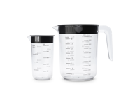 Bild på Brabantia Måttkanna 2-set