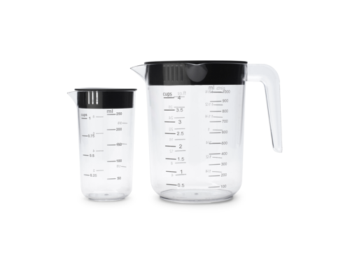 Bild på Brabantia Måttkanna 2-set