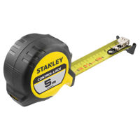 Bild på STANLEY® Måttband CONTROL-LOCK™ 5M (25mm brett) STHT37231-0