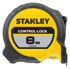 Bild på STANLEY® Måttband CONTROL-LOCK™ 8M (25mm brett) STHT37232-0