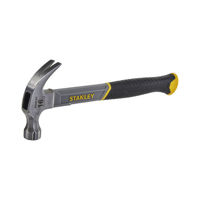 Bild på STANLEY® Glasfiber hammare klo 16oz STHT0-51309
