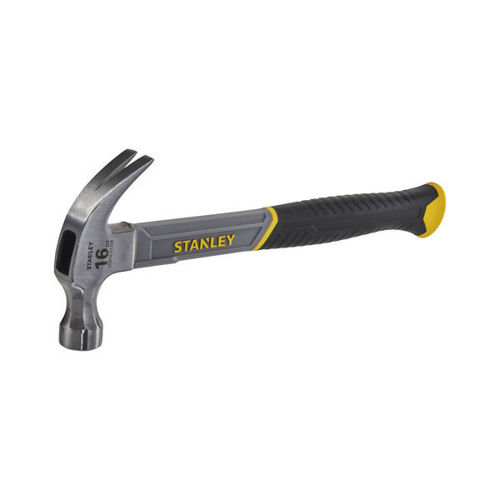Bild på STANLEY® Glasfiber hammare klo 16oz STHT0-51309