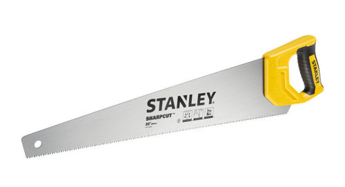Bild på STANLEY® Sharpcut™ 550mm Handsåg 7TPI STHT20368-1