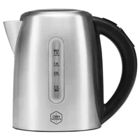 Bild på OBH Nordica Color Glow Vattenkokare Rostfritt Stål 1,2 L