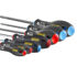 Bild på STANLEY® FATMAX® Skruvmejselset  - 7 delar 0-65-425