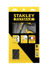 Bild på STANLEY® FATMAX® Insexnycklar med P-handtag 6 delar FMHT0-69049