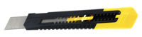 Bild på STANLEY® Brytbladskniv plast - 18 mm 0-10-151