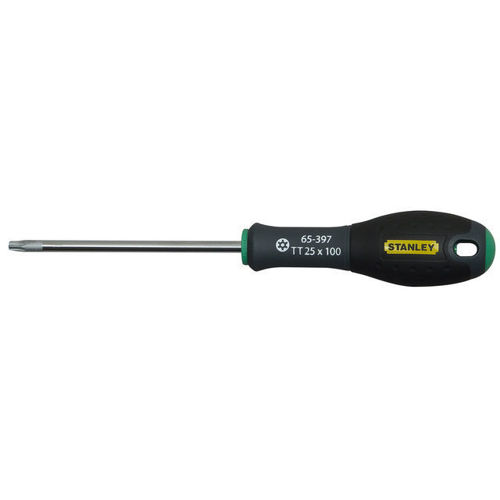 Bild på STANLEY®  FATMAX®  Skruvmejsel Torx T25 x 100  0-65-397