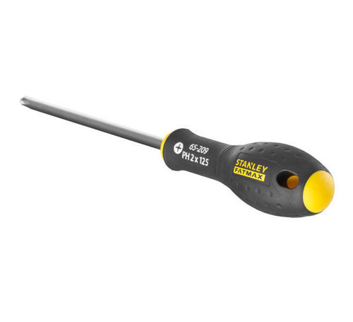 Bild på STANLEY®  FATMAX®  Skruvmejsel PH 2 x 125 0-65-209