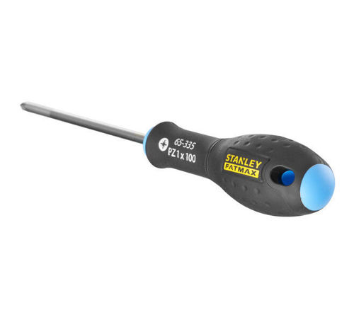 Bild på STANLEY®  FATMAX®  Skruvmejsel PZ 1 x 100 0-65-335
