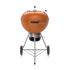 Bild på Weber® MASTER-TOUCH® GBS C-5755 KOLGRILL Burnt Orange NYHET!