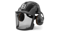 Bild på HUSQVARNA Skogshjälm, Technical , Grå
