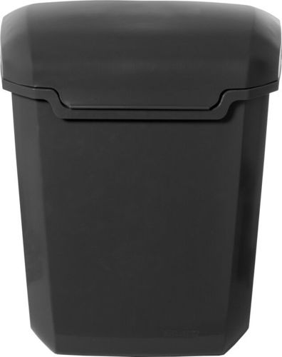 Bild på BERGLUND S90 Svart plast