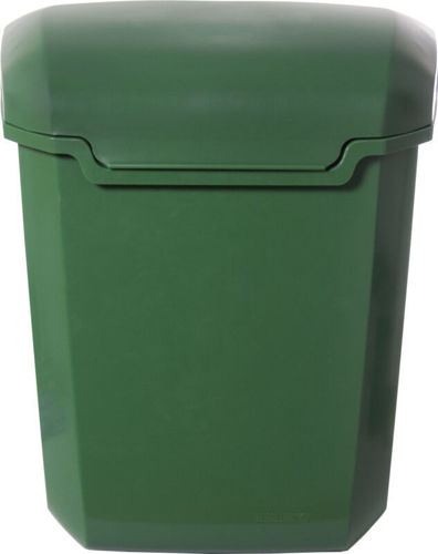 Bild på BERGLUND S90 Grön plast