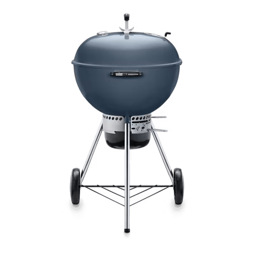 Bild på Weber® MASTER-TOUCH® GBS C-5755 KOLGRILL Slate NYHET!