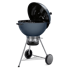Bild på Weber® MASTER-TOUCH® GBS C-5755 KOLGRILL Slate Blue NYHET!