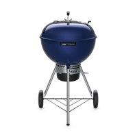 Bild på Weber® MASTER-TOUCH® GBS C-5755 KOLGRILL Ocean Blue NYHET!