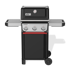 Bild på Weber® Spirit® E-315 gasolgrill - 2 fällbara bord NYHET!