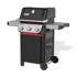 Bild på Weber® Spirit® E-315 gasolgrill - 2 fällbara bord NYHET!