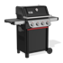 Bild på Weber® Spirit® E-415 Gasolgrill - NYHET!