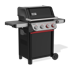 Bild på Weber® Spirit® EX-425 gasolgrill NYHET!
