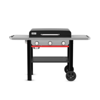 Bild på Weber® SLATE GP 71 cm Premium stekbord NYHET!