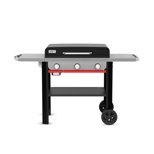 Bild på Weber® SLATE GP 71 cm Premium stekbord NYHET!