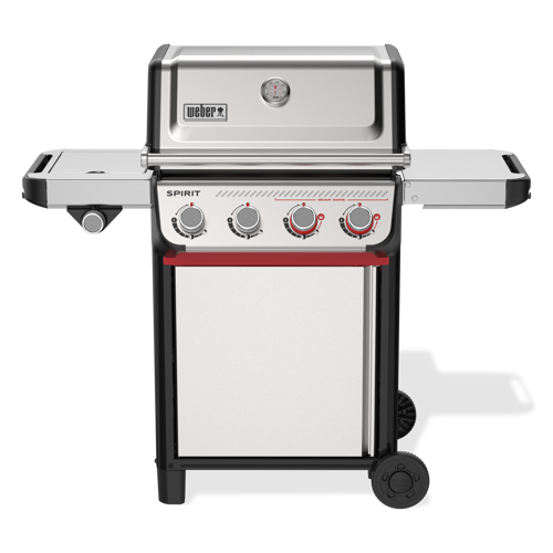 Bild på Weber® Spirit® S-435 gasolgrill NYHET!
