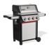 Bild på Weber® Spirit® S-435 gasolgrill NYHET!