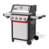 Bild på Weber® Spirit® S-435 gasolgrill NYHET!