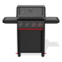 Bild på Weber® Spirit® E-425C Stealth Gasolgrill - NYHET! Kommer i Mars!