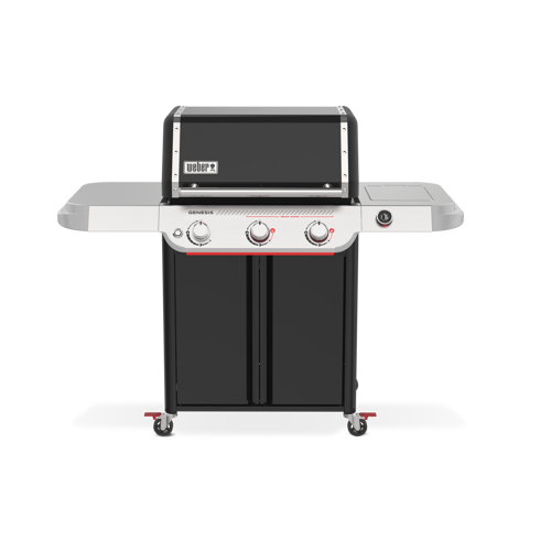 Bild på Weber® Genesis® EX-325W gasolgrill NYHET!