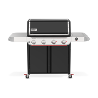 Bild på Weber® Genesis® EX-425W Gasolgrill NYHET!