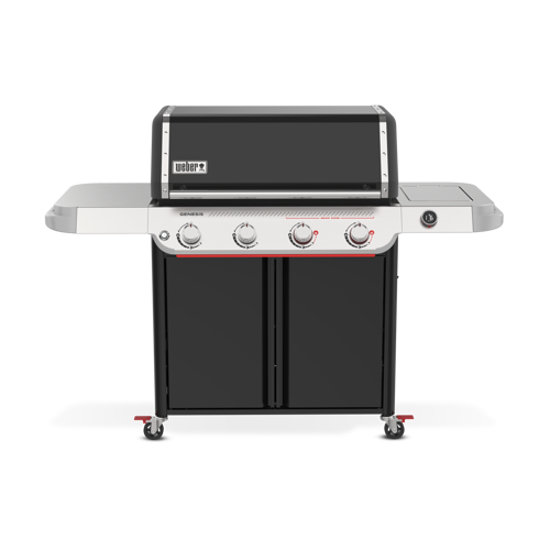 Bild på Weber® Genesis® EX-425W gasolgrill NYHET!