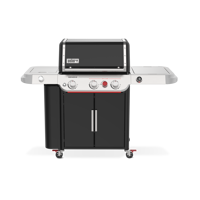 Bild på Weber® Genesis® EPX-335W Gasolgrill NYHET!