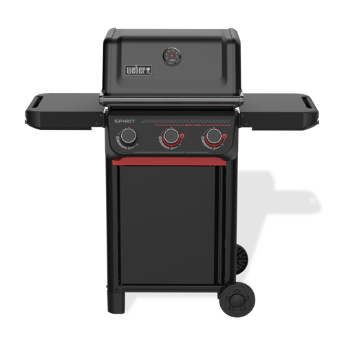Bild på Weber® Spirit® E-325 Stealth Gasolgrill - NYHET! Kommer i April!