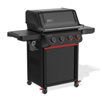 Bild för kategori Weber® Gasolgrillar