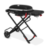 Bild på Weber® Traveler Stealth Gasolgrill NYHET!