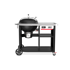 Bild på Weber® PERFORMER DELUXE SMART 57 cm KOLGRILL NYHET!
