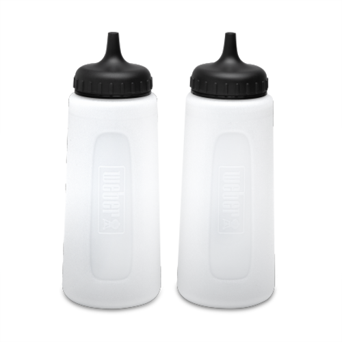 Bild på Weber® Klämflaska 2-pack