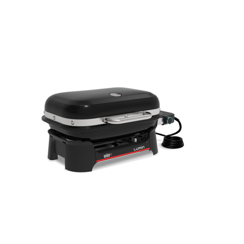 Bild på Weber® LUMIN Compact Elgrill 2026 NYHET!