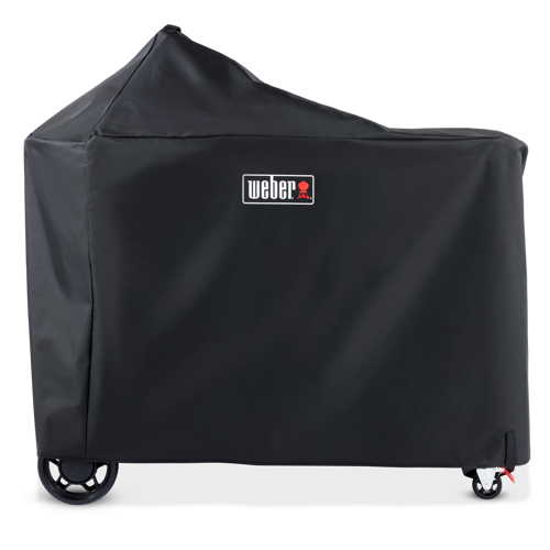 Bild på Weber® Premiumöverdrag - Performer Premium & Deluxe (2026-)