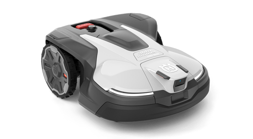 Bild på HUSQVARNA Automower® 430V NERA Robotgräsklippare NYHET 2026!