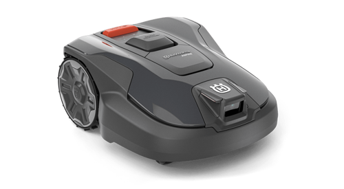 Bild på HUSQVARNA Automower® Aspire™ R6V Robotgräsklippare NYHET 2026! Kommer i Mars.