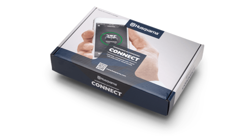 Bild på HUSQVARNA AUTOMOWER® Connect kit 2G+4G inkl. eSIM , passar Aspire™ R6V/ 308V/ 312V