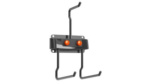 Bild på HUSQVARNA AUTOMOWER® Vägghängare, passar 320 NERA/430 X/V NERA/450 X/V NERA