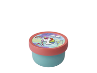 Bild på Mepal Campus Fruktburk 300 ml Unicorn