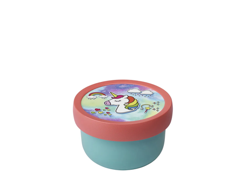 Bild på Mepal Campus Fruktburk 300 ml Unicorn