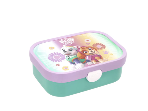 Bild på Mepal Campus Paw Patrol Girls Matlåda